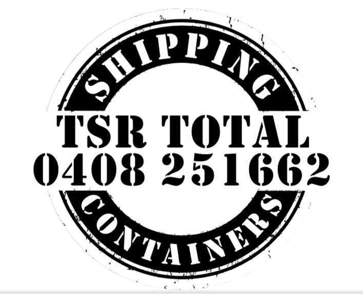 TSR Total Containers